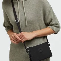 Aanbiedingen β Kipling Crossbodytas Creativity XB - Zwart π 21 Aanbiedingen β Kipling Crossbodytas Creativity XB - Zwart π -Tassen-Dames Winkel 399x840 1