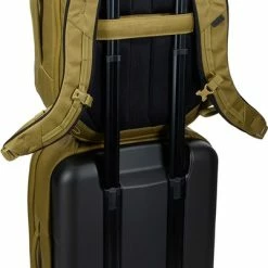 Flash-uitverkoop 🛒 Thule Reistassen Zonder Wielen / Rugzak / Laptoptas / Schooltas - Aion - 16 Inch - 30 Liter - Goud 🛒 -Tassen-Dames Winkel 401x840 2
