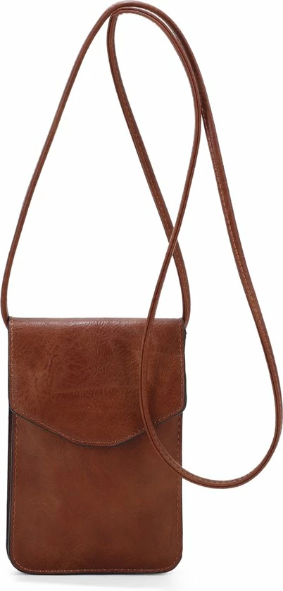 Beste deal π Merkloos Crossbody - Telefoon Tasje Ines Delaure Camel π₯° 3 Beste deal π Merkloos Crossbody - Telefoon Tasje Ines Delaure Camel π₯°