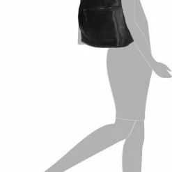 Begroting ✨ Enrico Benetti Caen 66514 Speelse Dames Rugzak - Zwart ⌛ -Tassen-Dames Winkel 402x840 5