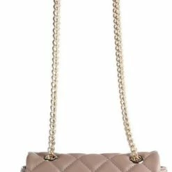 Korting 🌟 Valentino Bags Schoudertas Ocarina - Taupe ✔️ -Tassen-Dames Winkel 402x840 6