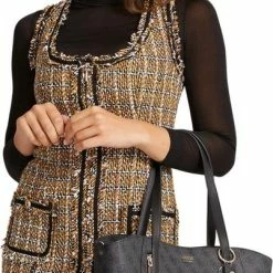 Groothandel π Guess Dames Handtassen Naya Trap Tote - Zwart π₯° 13 Groothandel π Guess Dames Handtassen Naya Trap Tote - Zwart π₯° -Tassen-Dames Winkel 402x840 7