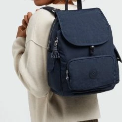 Hete verkoop π Kipling Rugzak City Pack S - 13 Liter - Blauw π 18 Hete verkoop π Kipling Rugzak City Pack S - 13 Liter - Blauw π -Tassen-Dames Winkel 402x840 8