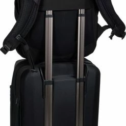 Coupon 💯 Thule Accent 26L - Laptop Rugzak - 15 Tot 16 Inch - Zwart 👏 -Tassen-Dames Winkel 403x840 1