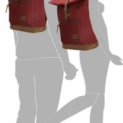 Beste deal π₯° Enrico Benetti Santiago 46159 Rolltop Laptoprugzak Met 15" Laptopvak - Bordeaux Rood π 13 Beste deal π₯° Enrico Benetti Santiago 46159 Rolltop Laptoprugzak Met 15" Laptopvak - Bordeaux Rood π -Tassen-Dames Winkel 403x840