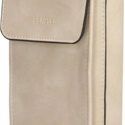 Promo π Beagles Rebelle Telefoontasje - Lichttaupe π 13 Promo π Beagles Rebelle Telefoontasje - Lichttaupe π -Tassen-Dames Winkel 404x840 5