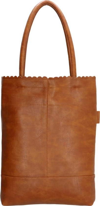 Beste Pirce 𧨠Beagles Xeraco Shopper - Cognac π₯° 4 Beste Pirce 𧨠Beagles Xeraco Shopper - Cognac π₯° - Afbeelding 2