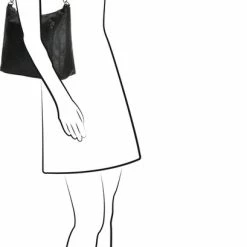 Beste deal π₯ Enrico Benetti Bobbi 66592 Schoudertas - Zwart π 12 Beste deal π₯ Enrico Benetti Bobbi 66592 Schoudertas - Zwart π -Tassen-Dames Winkel 409x840 3