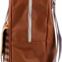 Begroting π€© Sticky Lemon Gingham π Backpack Large Chocolate Sundae Daisy Yellow Mauve Lilac π₯ 15 Begroting π€© Sticky Lemon Gingham π Backpack Large Chocolate Sundae Daisy Yellow Mauve Lilac π₯ -Tassen-Dames Winkel 411x840 2