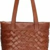 Kopen π Micmacbags Artisan Shopper - Bruin π 2 Kopen π Micmacbags Artisan Shopper - Bruin π -Tassen-Dames Winkel 414x840 7