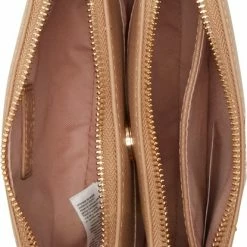 Korting 😀 Liu Jo Caliwen Small 👜 Handbag Dames Tas - Camello 🤩 16 Korting 😀 Liu Jo Caliwen Small 👜 Handbag Dames Tas - Camello 🤩 -Tassen-Dames Winkel 415x840 11