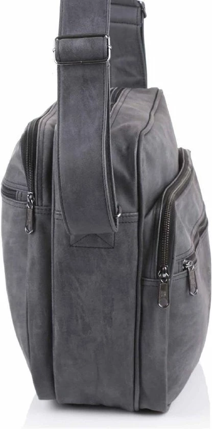 Uitgang ๐ Enrico Benetti Madrid Schoudertas 54542 - Zwart ๐งจ 16 Uitgang ๐ Enrico Benetti Madrid Schoudertas 54542 - Zwart ๐งจ - Afbeelding 14