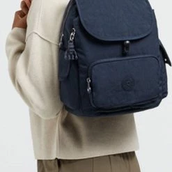 Hete verkoop π Kipling Rugzak City Pack S - 13 Liter - Blauw π 21 Hete verkoop π Kipling Rugzak City Pack S - 13 Liter - Blauw π -Tassen-Dames Winkel 425x840 4
