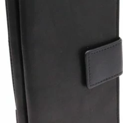 Flash-uitverkoop 💯 Safekeepers Heuptasje - Leren Heuptas - Heuptasje Dames - Fanny Pack Dames Dames - Zwart 🤩 -Tassen-Dames Winkel 429x840 24