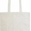 Flash-uitverkoop 🎉 Merkloos Tote Bag - Draagtas - Lang Hengsel - Duurzaam - 38 X 42 Cm - Gerecycled Katoen - Beige 🛒 -Tassen-Dames Winkel 434x840 3