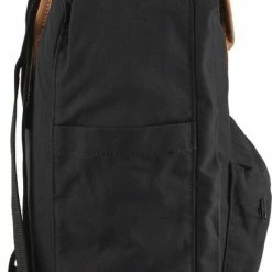 Coupon 🛒 Fjallraven Fjällräven Kånken No. 2 Unisex Rugzak - Black ✨ -Tassen-Dames Winkel 435x840 1