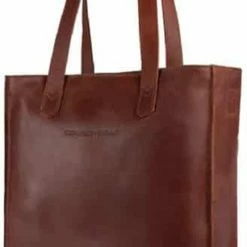 Goedkoop ✨ Cowboysbag 3293 Laptop Bag Buckley 13 Inch NOOS 🛒 -Tassen-Dames Winkel 435x840 3