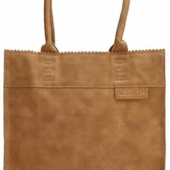 Goedkoopste ๐ฏ Zebra Trends Shopper Merel Camel โ๏ธ