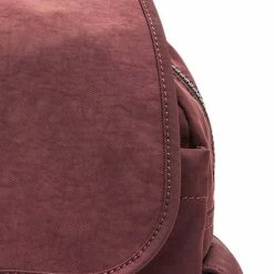 Beste Pirce ❤️ Kipling CITY PACK MINI Dames Rugzak - Mahogany 🎉 -Tassen-Dames Winkel 440x840 2