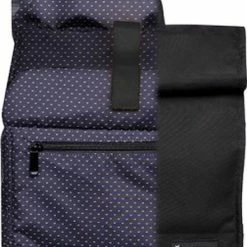 Top 10 ✔️ Bold Banana - Laptoprugzak Roll Top - Black Rose ❤️ -Tassen-Dames Winkel 441x840 1