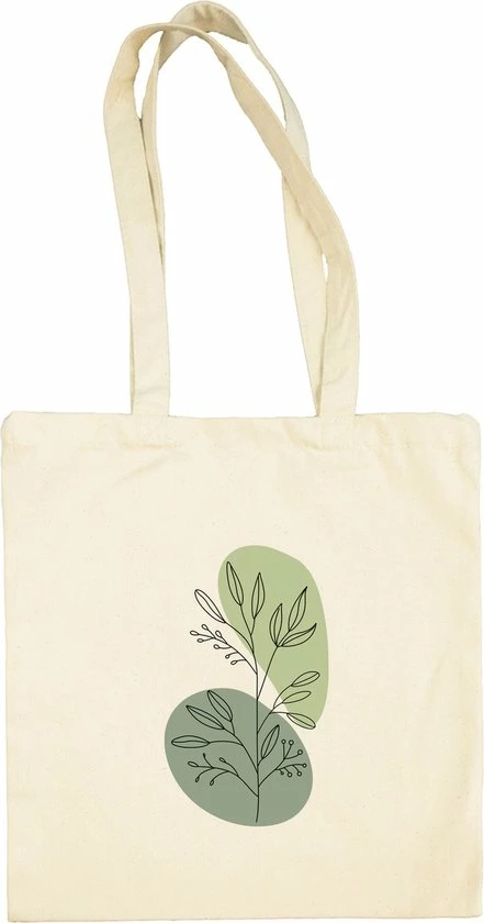 Beste recensies van π DutchToteBags Tote Bag - Groene Bloem Design - Schouder Tas | Flower π 3 Beste recensies van π DutchToteBags Tote Bag - Groene Bloem Design - Schouder Tas | Flower π