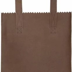 Goedkoop 🤩 MYOMY Schoudertas Hunter Leer - Bruin 🛒 -Tassen-Dames Winkel 442x840 4