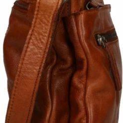 Goedkoop ๐ DSTRCT Medium Schoudertas / Crossbody Tas Dames - Leer - Harrington Road - Cognac ๐ 17 Goedkoop ๐ DSTRCT Medium Schoudertas / Crossbody Tas Dames - Leer - Harrington Road - Cognac ๐ -Tassen-Dames Winkel 444x840 2