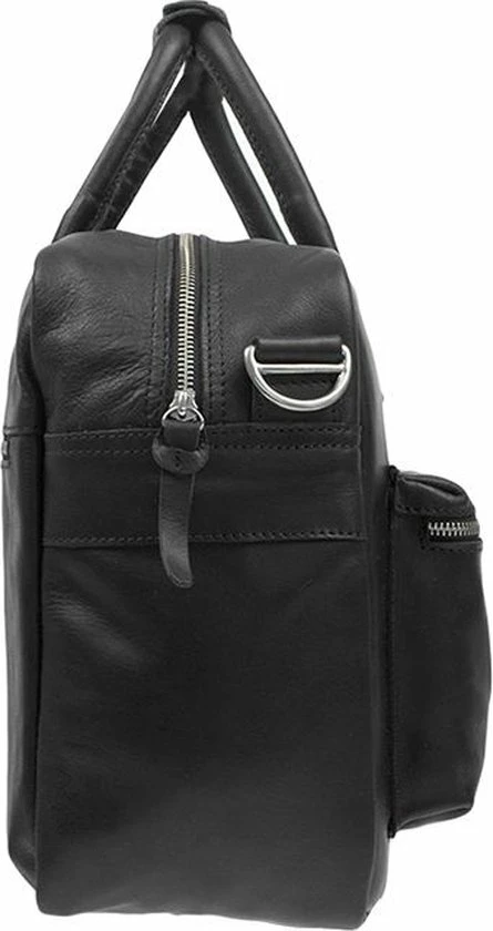 Beste deal ๐ Cowboysbag The College Bag 15.6 Inch ๐ 15 Beste deal ๐ Cowboysbag The College Bag 15.6 Inch ๐ - Afbeelding 13
