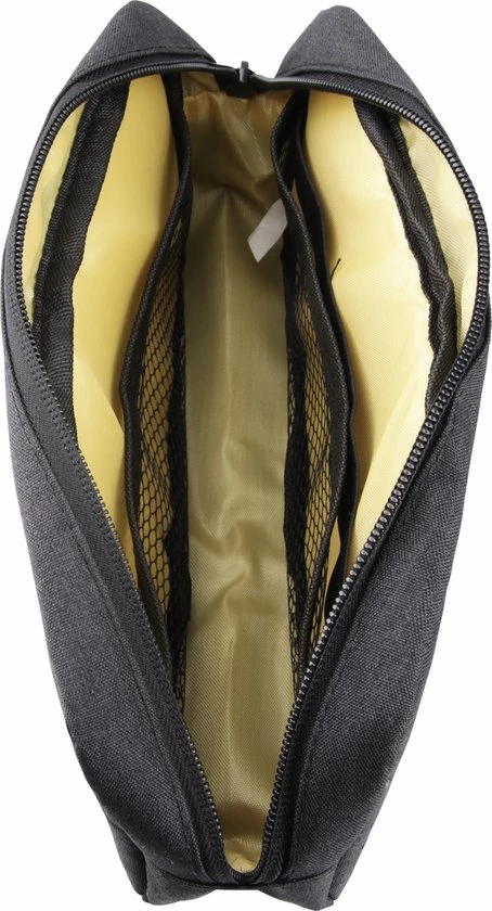 Kopen โญ Suckerforgadgets Tasorganizers - Kabel Organiser - Tas Organizer - Kabel Organizer Tas - Opbergtas Voor Electronica Snoeren En Kabels - Zwart ๐ 4 Kopen โญ Suckerforgadgets Tasorganizers - Kabel Organiser - Tas Organizer - Kabel Organizer Tas - Opbergtas Voor Electronica Snoeren En Kabels - Zwart ๐ - Afbeelding 2