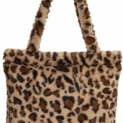 Beste recensies van 🎉 Yada Shopper Teddy/Fluffy - Luipaard 😉