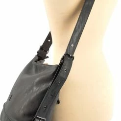 Goedkoopste 🛒 Bicky Bernard Schoudertas - Crossbodytas - Tassen - Tassen Dames - Tassen Kopen - Tassen Hengsel - Tassen Zwart - Dames Tas - Handtas - Handtassen - Handtas Dames - Handtassen Dames - Handtas Zwart- WDL-3183 😀 -Tassen-Dames Winkel 457x840 2