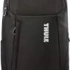 Gloednieuw ✔️ Thule Accent 20L - Laptop Rugzak - 14 Tot 16 Inch - Zwart ✔️ -Tassen-Dames Winkel 461x840 3
