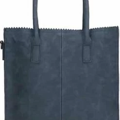 Nieuw ❤️ Zebra Natural Bag Kartel Rosa 👖 Jeansblauw 💯 -Tassen-Dames Winkel 464x840 4