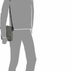 Top 10 ✔️ Enrico Benetti Amsterdam Schoudertas - 54295 - Grijs ✔️ -Tassen-Dames Winkel 465x840