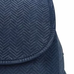 Nieuw ✨ Kipling CITY PACK S Dames Rugzak - Endless Bl Emb ⌛ -Tassen-Dames Winkel 466x840 3