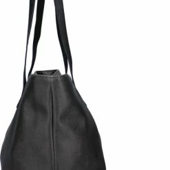 Gloednieuw ❤️ Mickey Mouse & Friends Disney Mickey Mouse Forever Famous Shopper - 33,6 L - Zwart 👏 -Tassen-Dames Winkel 468x840 2