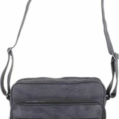 Uitgang ๐ Enrico Benetti Madrid Schoudertas 54542 - Zwart ๐งจ 25 Uitgang ๐ Enrico Benetti Madrid Schoudertas 54542 - Zwart ๐งจ -Tassen-Dames Winkel 469x840 1