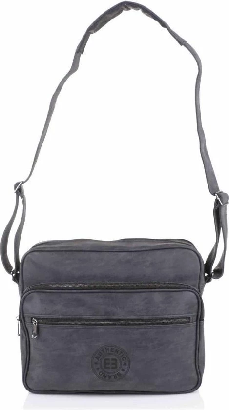 Uitgang ๐ Enrico Benetti Madrid Schoudertas 54542 - Zwart ๐งจ 11 Uitgang ๐ Enrico Benetti Madrid Schoudertas 54542 - Zwart ๐งจ - Afbeelding 9