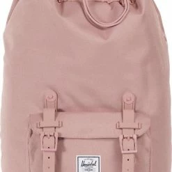 Promo 😀 Herschel Little America Mid-Volume - Ash Rose / Rrugzak Met 17L Opbergvolume - 13" Fleece-gevoerd Laptopvak - Magnetische Sluiting / Met Levenslange Fabrieksgarantie / Limited Lifetime Warranty / Roze 🔔 21 Promo 😀 Herschel Little America Mid-Volume - Ash Rose / Rrugzak Met 17L Opbergvolume - 13" Fleece-gevoerd Laptopvak - Magnetische Sluiting / Met Levenslange Fabrieksgarantie / Limited Lifetime Warranty / Roze 🔔 -Tassen-Dames Winkel 469x840 2