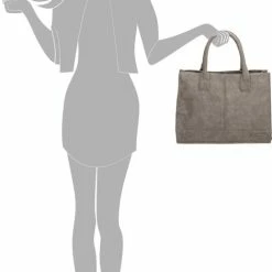 Aanbiedingen π₯° Enrico Benetti June 66590 Handtas - Midden Grijs π₯ 17 Aanbiedingen π₯° Enrico Benetti June 66590 Handtas - Midden Grijs π₯ -Tassen-Dames Winkel 470x840 2