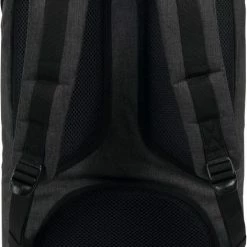 Goedkoopste 🎉 Herschel Little America - Black Crosshatch/Black / Ruime Rugzak Met 25L Opbergvolume - 15" Fleece-gevoerd Laptopvak - Magnetische Sluiting / Met Levenslange Fabrieksgarantie / Limited Lifetime Warranty / Zwart 🛒 -Tassen-Dames Winkel 472x840 3