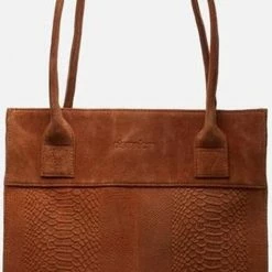 Coupon ๐ฏ DSTRCT Portland Road Leren Shopper M - Chestnut ๐ 27 Coupon ๐ฏ DSTRCT Portland Road Leren Shopper M - Chestnut ๐ -Tassen-Dames Winkel 472x840 5