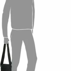 Hete verkoop 👏 Enrico Benetti Amsterdam Schoudertas - 54295 - Zwart 🛒 -Tassen-Dames Winkel 477x840