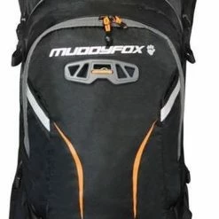 Goedkoop 🎁 Muddyfox Buzz10.2 HyBag - Fietsrugzak - Wandelrugzak - Looprugzak - 3 Liter Camelbag - Zwart. 👏