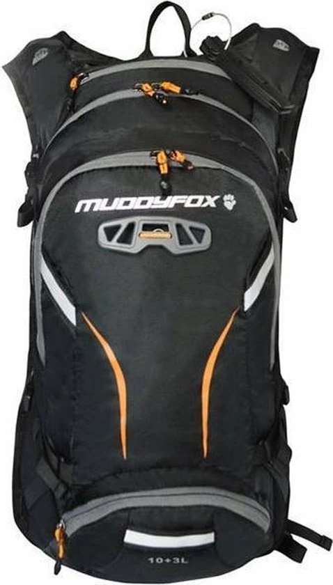 Goedkoop π Muddyfox Buzz10.2 HyBag - Fietsrugzak - Wandelrugzak - Looprugzak - 3 Liter Camelbag - Zwart. π 3 Goedkoop π Muddyfox Buzz10.2 HyBag - Fietsrugzak - Wandelrugzak - Looprugzak - 3 Liter Camelbag - Zwart. π