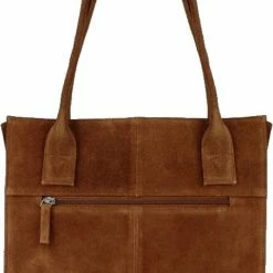 Coupon ๐ฏ DSTRCT Portland Road Leren Shopper M - Chestnut ๐ 28 Coupon ๐ฏ DSTRCT Portland Road Leren Shopper M - Chestnut ๐ -Tassen-Dames Winkel 480x840 6