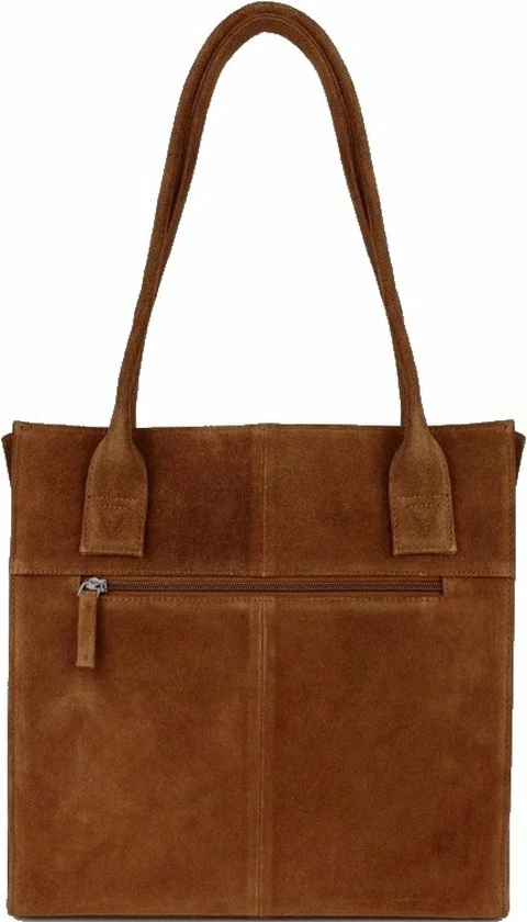 Coupon ๐ฏ DSTRCT Portland Road Leren Shopper M - Chestnut ๐ 15 Coupon ๐ฏ DSTRCT Portland Road Leren Shopper M - Chestnut ๐ - Afbeelding 13