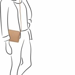 Korting 😀 Liu Jo Caliwen Small 👜 Handbag Dames Tas - Camello 🤩 19 Korting 😀 Liu Jo Caliwen Small 👜 Handbag Dames Tas - Camello 🤩 -Tassen-Dames Winkel 484x840 5