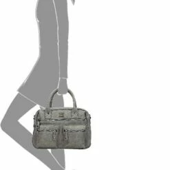 Goedkoopste ๐ Enrico Benetti Jura 66045 Handtas - Midden Grijs โ๏ธ 19 Goedkoopste ๐ Enrico Benetti Jura 66045 Handtas - Midden Grijs โ๏ธ -Tassen-Dames Winkel 484x840 6