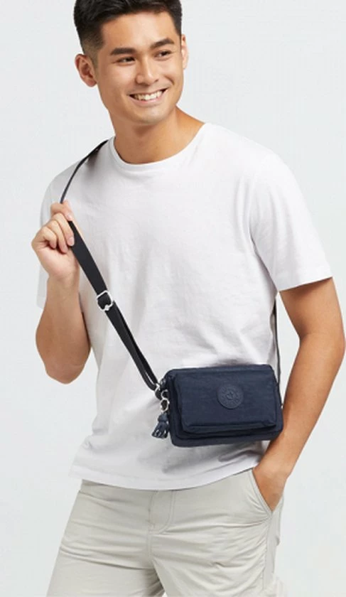 Promo π Kipling Crossbodytas Abanu π― 6 Promo π Kipling Crossbodytas Abanu π― - Afbeelding 4